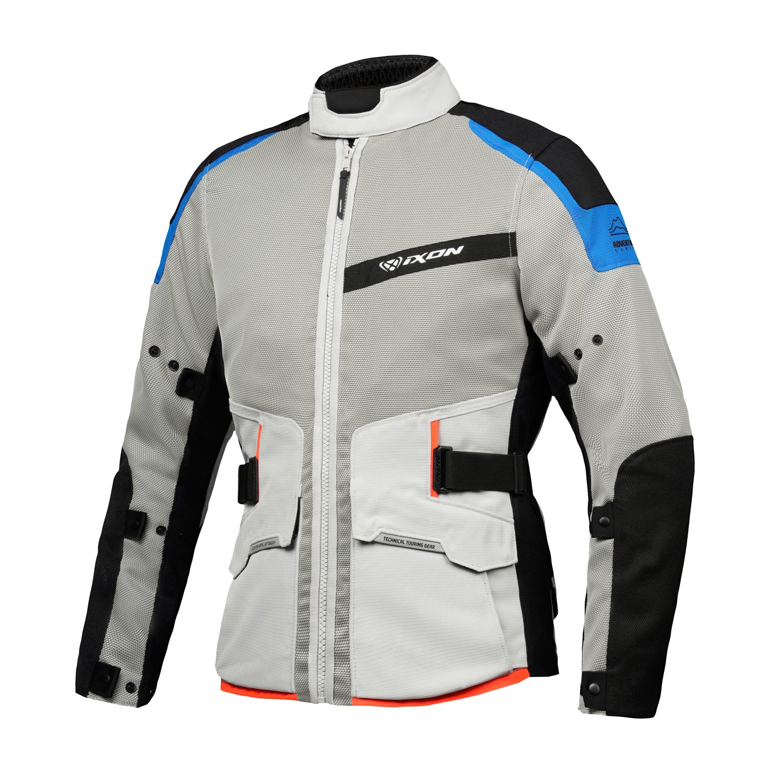 Riding Rush Sale - Jacket